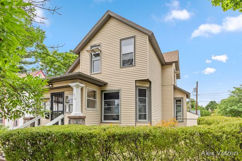510 La Grave Ave Se, Grand Rapids, MI, 49503-5223 | Card Image