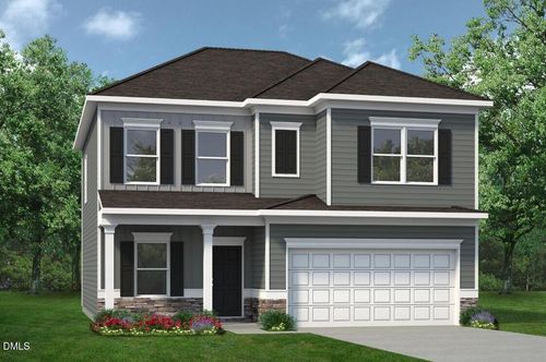 209 N Bali Ct, Goldsboro, NC, 27530 | Card Image
