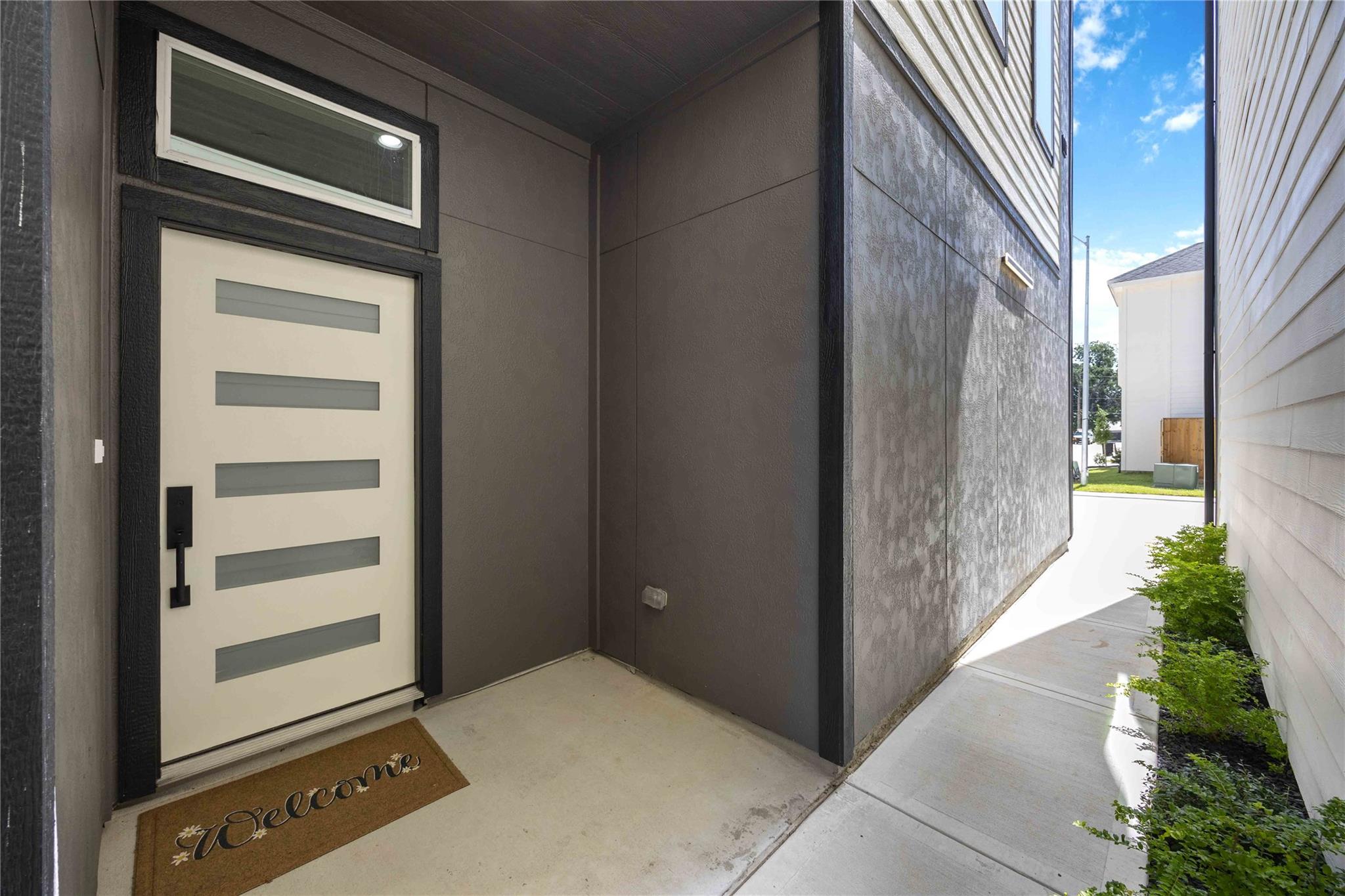 Residential Lease in Houston 3