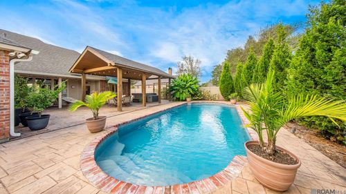 18939 Beaujolaes Ave, Baton Rouge, LA, 70817-7637 | Card Image