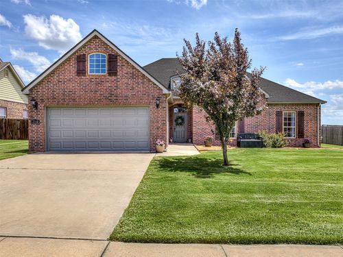 2510 Waterford Ct, Bartlesville, OK, 74006-6965 | Card Image