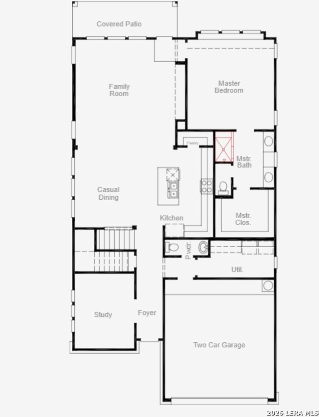 Residential in San Antonio 2