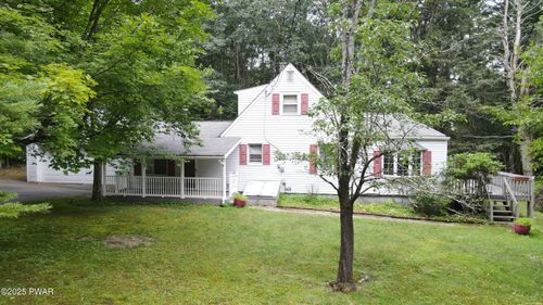 640 Route 434, Shohola, PA, 18458-3716 | Card Image