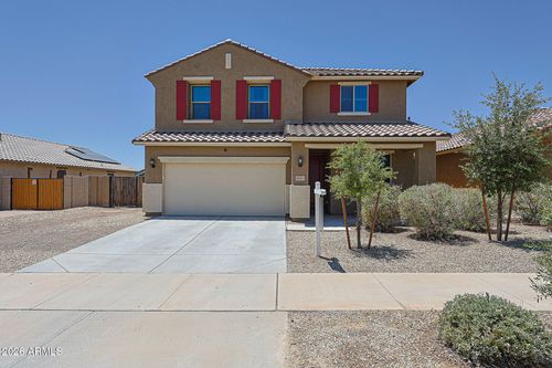 18263 W Williams Rd, Surprise, AZ, 85387-1532 | Card Image