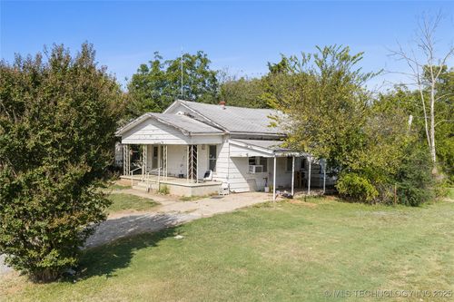116 Sinclair St, Healdton, OK, 73438-2650 | Card Image