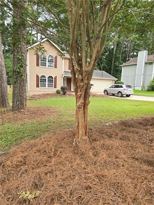 230 Blue Heron Drive Drive, Jonesboro, GA, 30238 | Card Image
