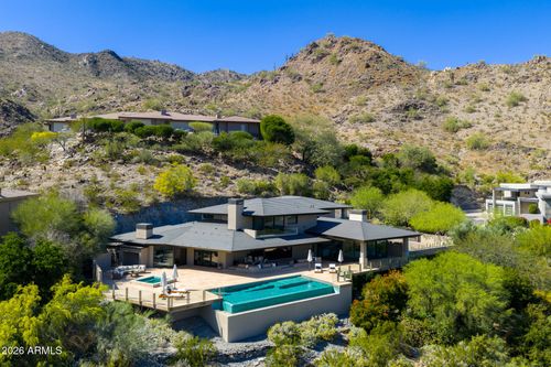 4536 E Foothill Dr, Paradise Valley, AZ, 85253-2914 | Card Image