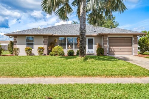 13528 Overton Ave, PORT CHARLOTTE, FL, 33981-6154 | Card Image