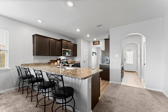 20730 Solstice Point Dr, House other with 3 bedrooms, 2 bathrooms and 2 parking in Hockley TX | Image 11