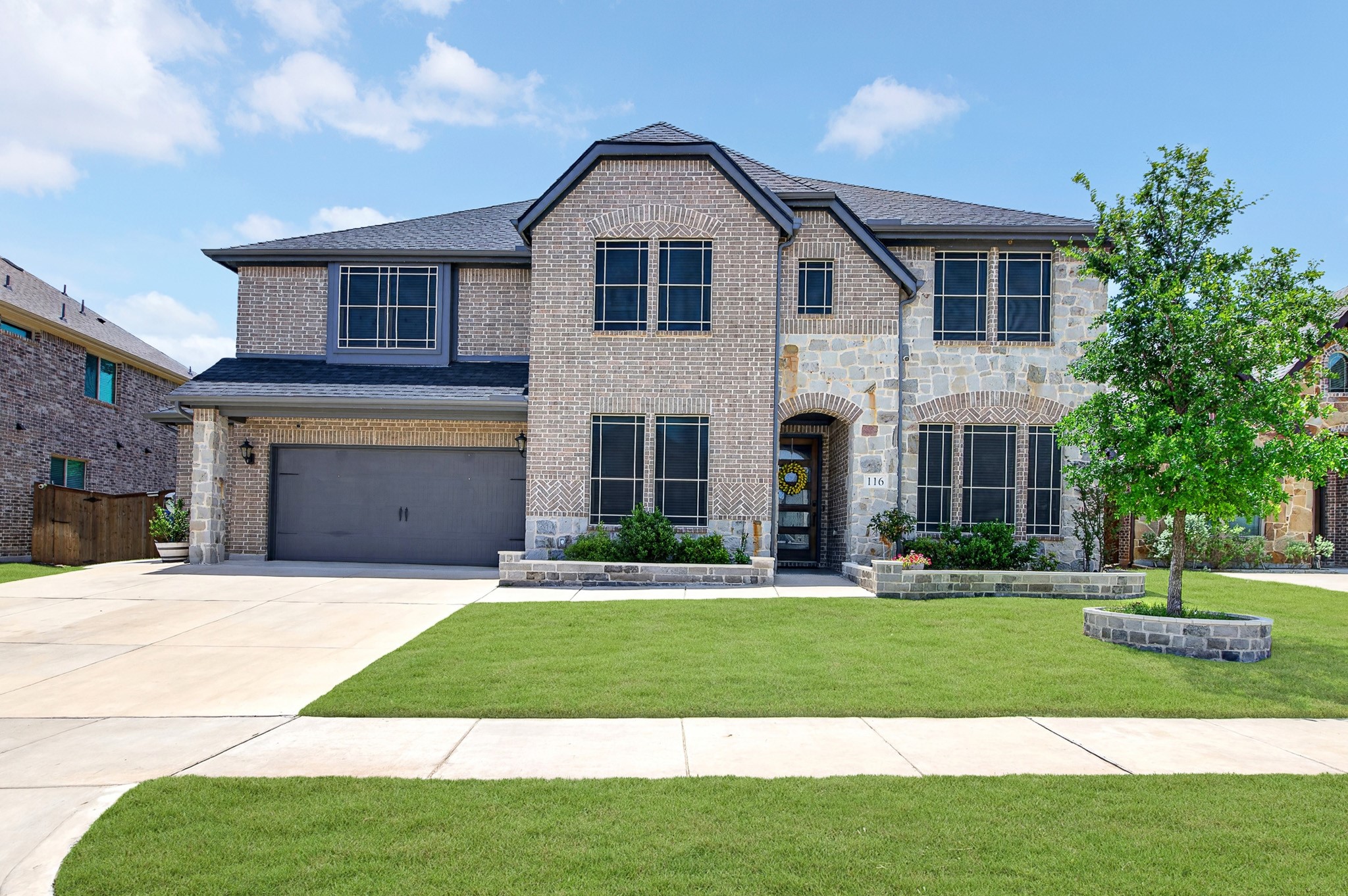 Residential in Wylie 3