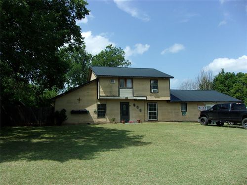 909 E Park St, Tecumseh, OK, 74873-3633 | Card Image