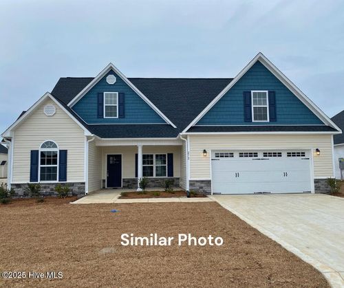 714 Gulley Ln, Jacksonville, NC, 28546 | Card Image