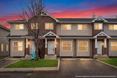 3502-111 Tarawood Lane Ne, Calgary, AB, T3J0G9 | Card Image