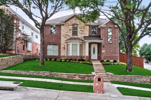 4433 Courtney Ln, Richardson, TX, 75082-2615 | Card Image