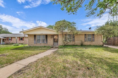 6100 Haden Drive, Waco, TX, 76710 | Card Image