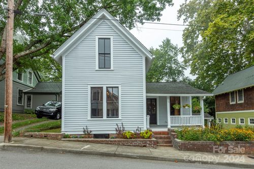 14 Harrison Street, Asheville, NC, 28801 | Card Image