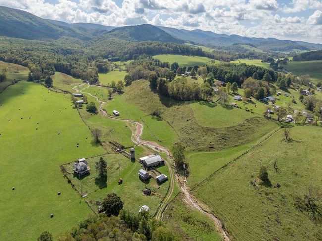 214 Comers Creek Rd, Home with 0 bedrooms, 0 bathrooms and null parking in Sugar Grove VA | Image 69