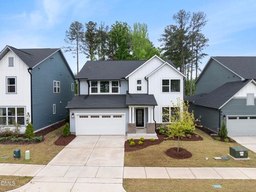 3277 Mission Olive Pl, New Hill, NC, 27562-7707 | Card Image