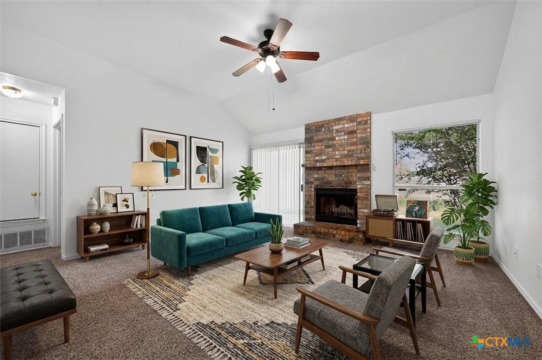 Residential in Killeen 2