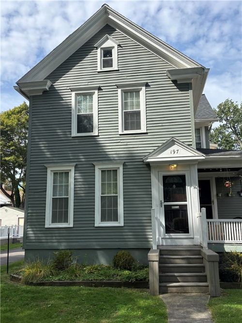up-197 Berkeley St, Rochester, NY, 14607-3041 | Card Image
