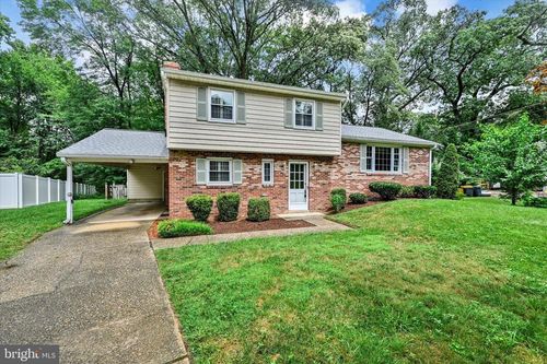 26 Severndale Rd, SEVERNA PARK, MD, 21146-2723 | Card Image