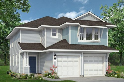 13307 Underbank Road, Pflugerville, TX, 78660 | Card Image