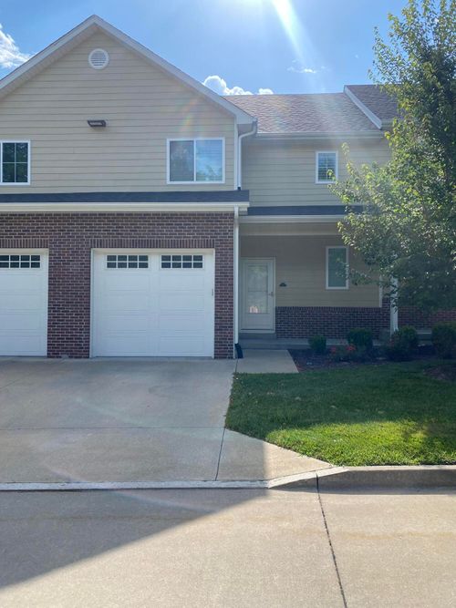 2-4000 W Worley St, COLUMBIA, MO, 65203-2887 | Card Image