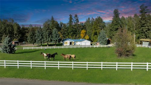 42004 Saint Marys Lake Rd, St Ignatius, MT, 59865-9713 | Card Image