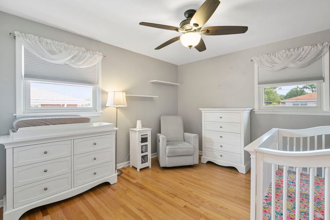 11017 S Kilbourn Ave, House other with 3 bedrooms, 2 bathrooms and 2 parking in Oak Lawn IL | Image 13