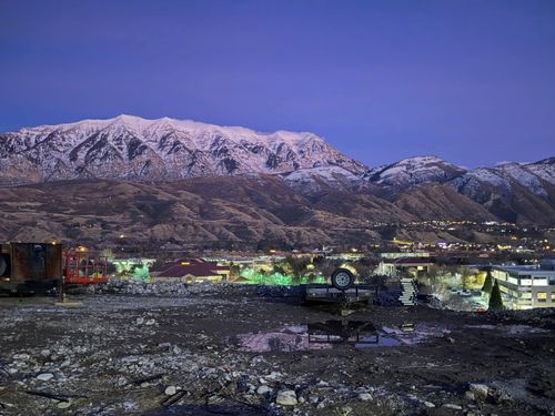 400 N Palisade Dr, Orem, UT, 84097-4300 | Card Image