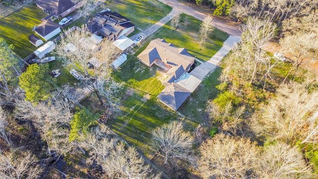 3402 Silver Chalice Dr, House other with 3 bedrooms, 3 bathrooms and 2 parking in New Caney TX | Image 32