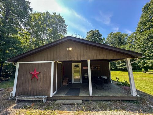 336 Shaffer Ln, Marienville, PA, 16239-3832 | Card Image