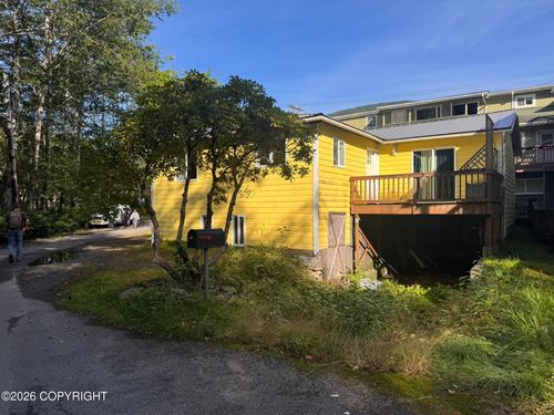 1112 Salmon Row, Ketchikan, AK, 99901 | Card Image