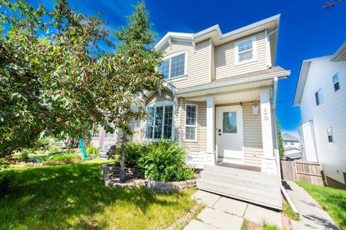 58 Citadel Acres Close Nw, Calgary, AB, T3G5A6 | Card Image