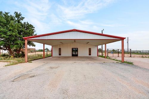 9400 S Service Road I-20, Big Spring, TX, 79720 | Card Image