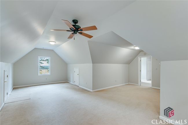 398 Collier Church Rd, House other with 4 bedrooms, 3 bathrooms and 4 parking in Comer GA | Image 61