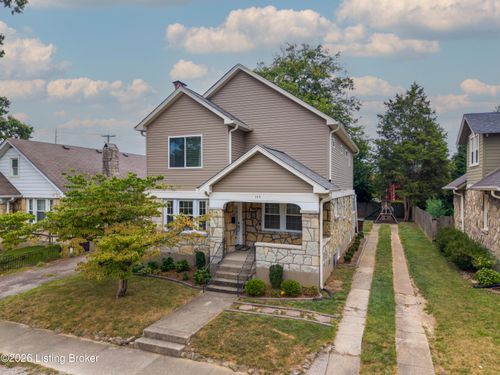 145 Wiltshire Ave, Louisville, KY, 40207-3052 | Card Image