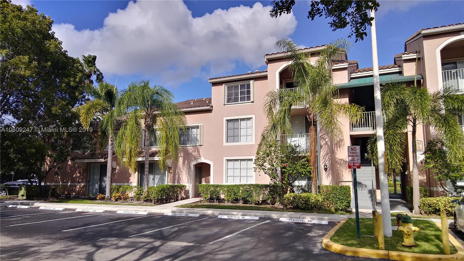 206 12154 Saint Andrews Pl, Sold in Miramar Zoocasa