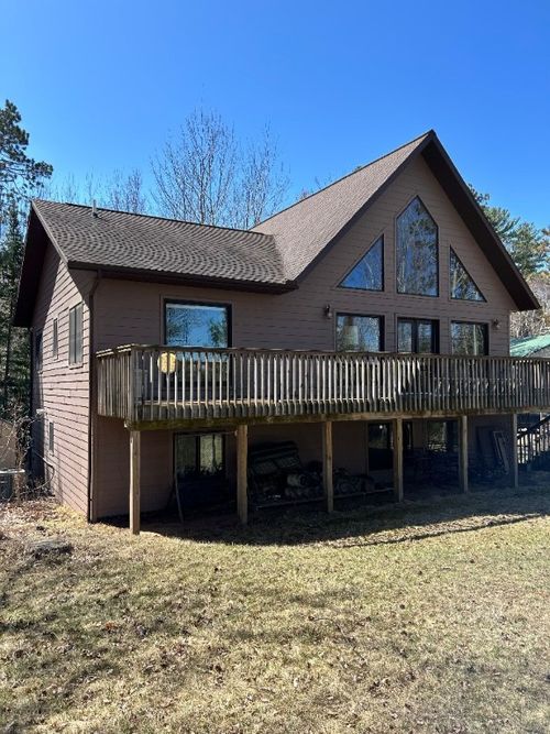 6000 Smith Lake Rd, Barnes, WI, 54873-4555 | Card Image