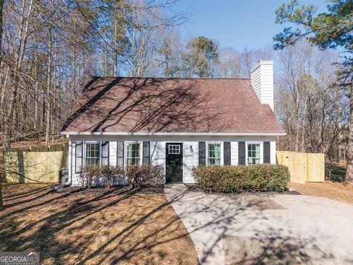 540 Riverside Rd, Sugar Hill, GA, 30518-2124 | Card Image