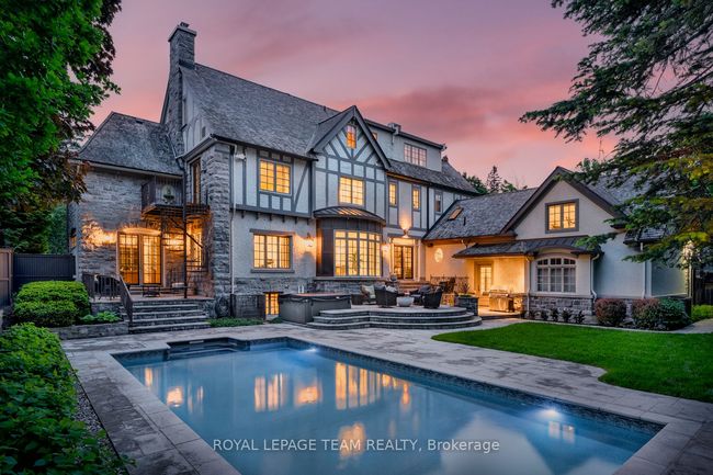 480 Manor Ave, House other with 6 bedrooms, 5 bathrooms and 10 parking in Rockcliffe ON | Image 50