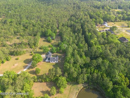 6720 Country Pines Ln, Vancleave, MS, 39565-5528 | Card Image