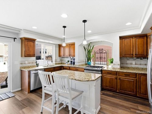 5072 Cathay St, Denver, CO, 80249-8439 | Card Image