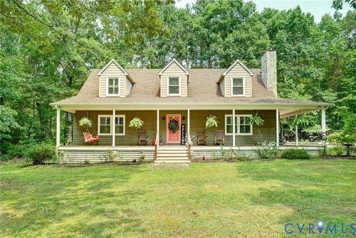 1174 Dorset Rd, Powhatan, VA, 23139-7809 | Card Image