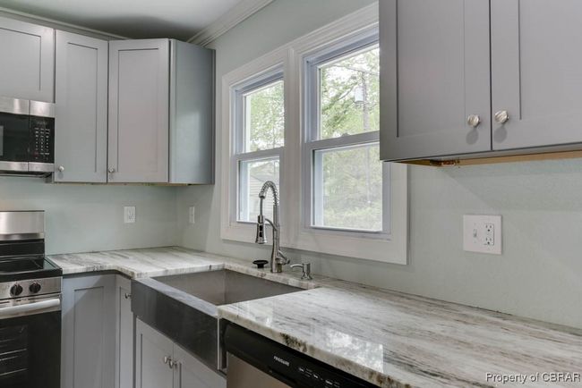 120 Springfield Dr, House other with 3 bedrooms, 2 bathrooms and null parking in Williamsburg VA | Image 15