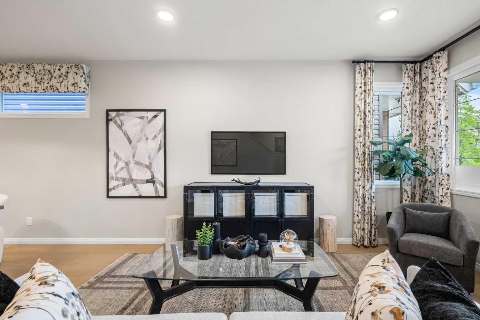 Residential in Calgary 4