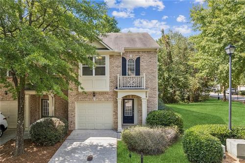 1640 Northgate Mill Dr, Duluth, GA, 30096-8838 | Card Image
