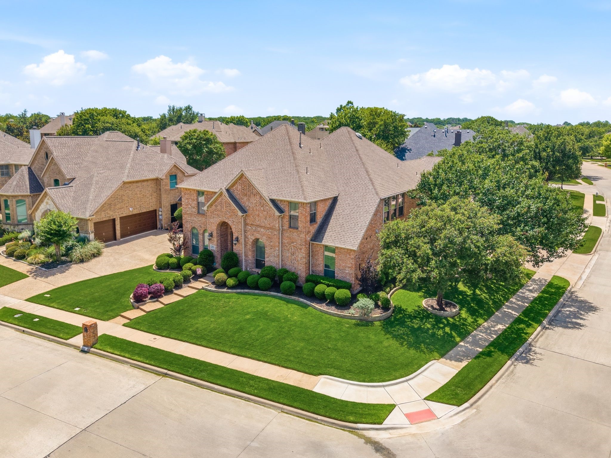 Residential in Keller 3