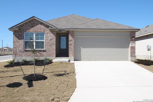 9803 Dartmoor Pony, San Antonio, TX, 78254 | Card Image