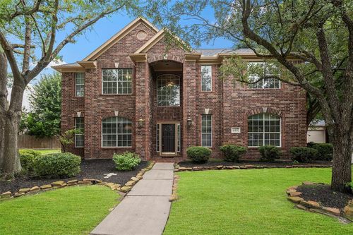 8511 Parmer Court, Houston, TX, 77064 | Card Image